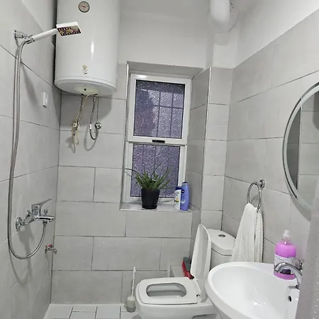 Main Apartment Pazari I Ri 1
