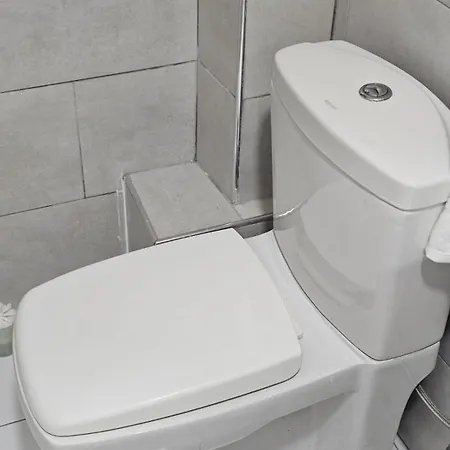 Main Apartment Pazari I Ri 1 Daire *