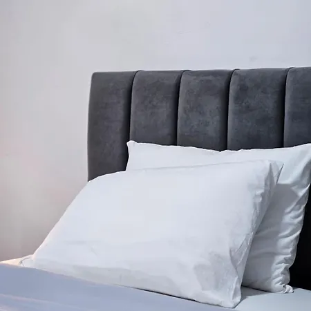 Main Apartment Pazari I Ri 1 Tiran