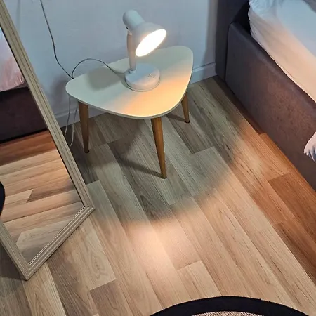 Main Apartment Pazari I Ri 1 *