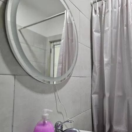 Main Apartment Pazari I Ri 1 * Tiran