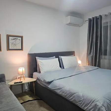 Main Apartment Pazari I Ri 1 Daire