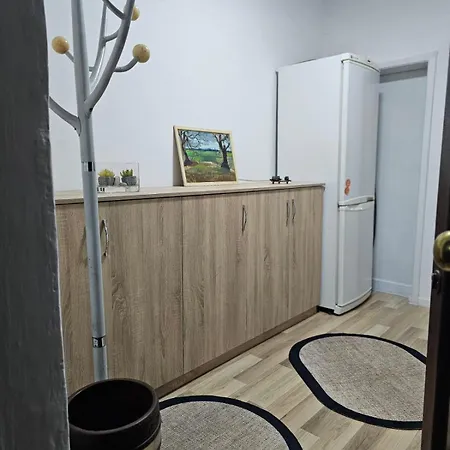 Main 4 Apartment