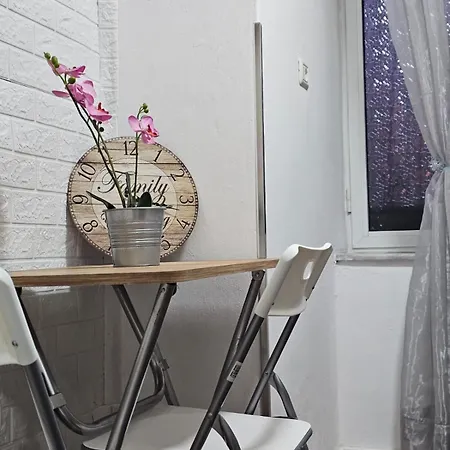 Apartment Main 4 Tirana