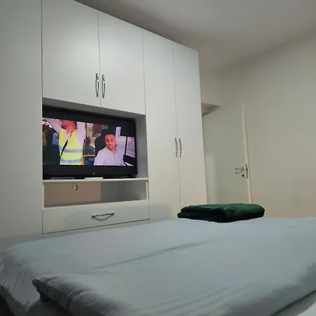 Main 4 Apartment Tirana