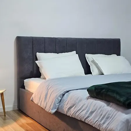 Apartment Main 4 Tirana