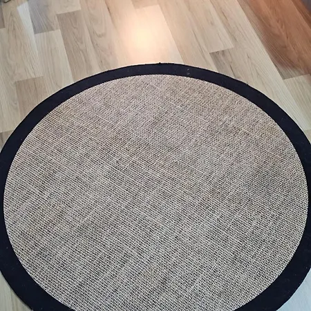 Main 4 * Tirana