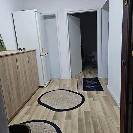 Apartment Main 4 Tirana